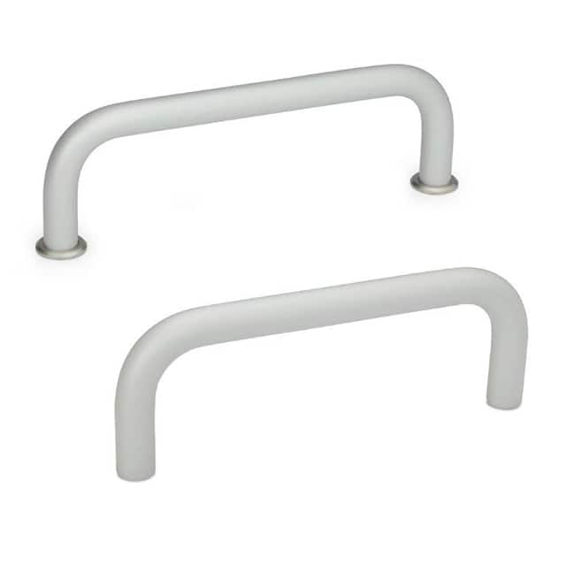 425-AL-8-55-EL HANDLE ALUMINUM MTG CTR 2.17"
