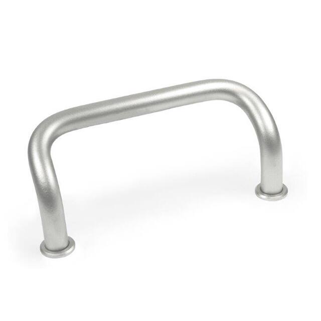 425.1-NI-10-88-GS HANDLE S STEEL MTG CTR 3.46"