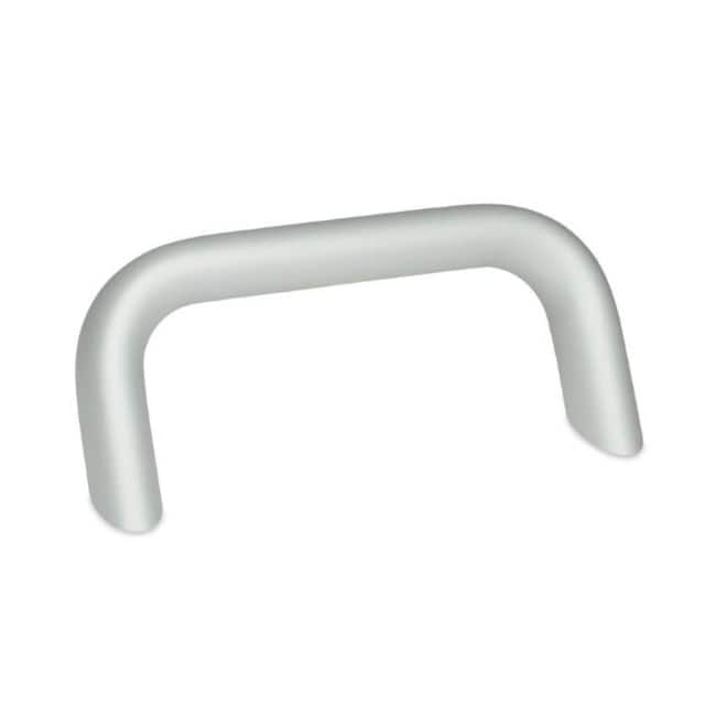 565.2-20-128-A-EL HANDLE ALUMINUM MTG CTR 5.04"