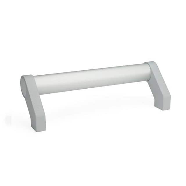 333-20-250-A-ES HANDLE ALUMINUM MTG CTR 9.84"