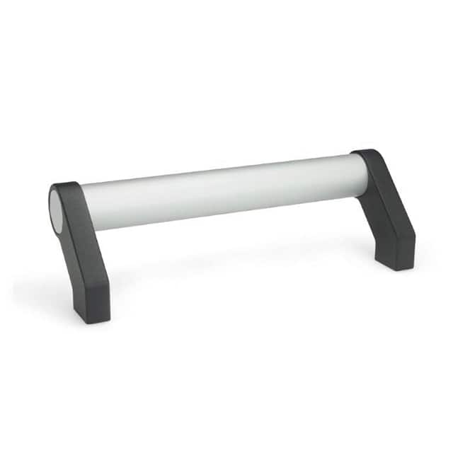 333-20-250-A-EL HANDLE ALUMINUM MTG CTR 9.84"
