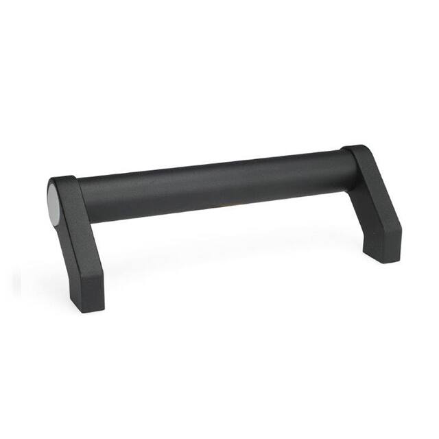 333-20-250-A-SW HANDLE ALUMINUM MTG CTR 9.84"