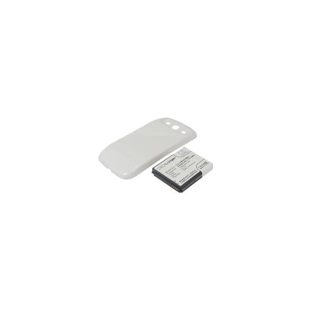 WX-RQ6J-4-EB-L1H2LLU BATTERY Replacement for Ntt Docomo EB-L1