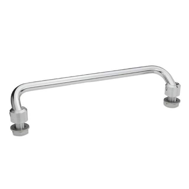 425.2-ST-10-100-CR HANDLE STEEL MTG CTR 3.94"