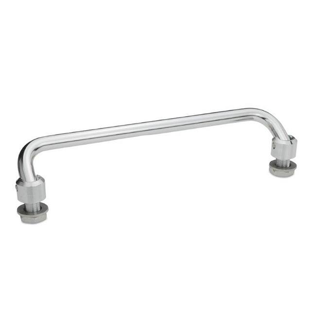 425.2-ST-10-120-CR HANDLE STEEL MTG CTR 4.72"