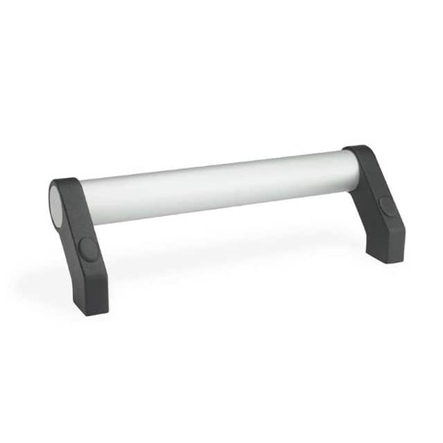 333-28-600-B-EL HANDLE ALUMINUM MTG CTR 23.62"