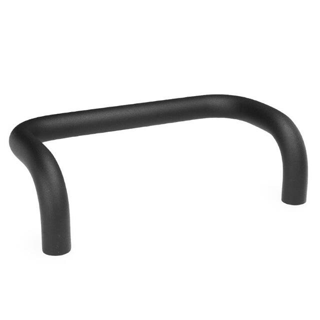 28W250X08 HANDLE ALUMINUM MTG CTR 9.84"