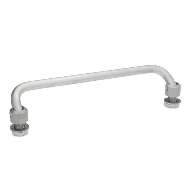 425.2-NI-10-100-GS HANDLE S STEEL MTG CTR 3.94"