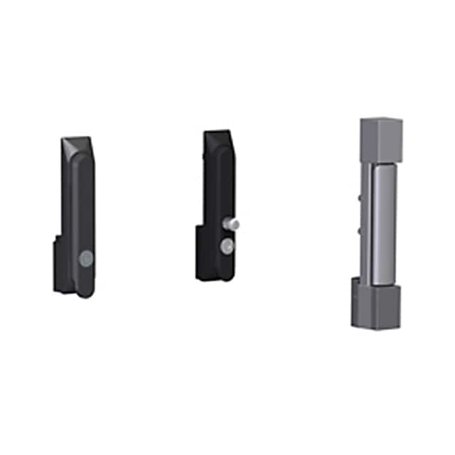 HMEHSKLPL DIECAST SWING HANDLE W KEY LOCK