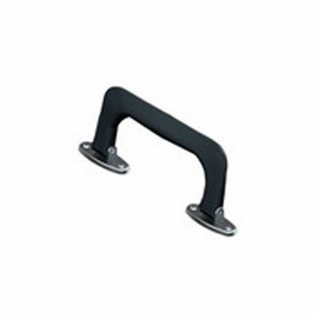 8356 HANDLE CARRY LEATHER BLACK