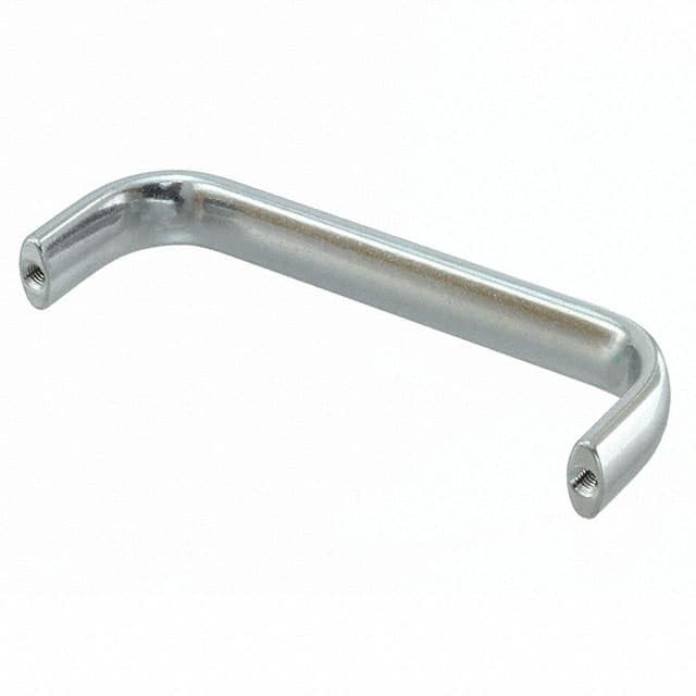 8371-1032-A HANDLE ALUMINUM MTG CTR 4.562"