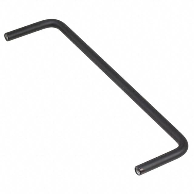 519 HANDLE ALUMINUM MTG CTR 6"