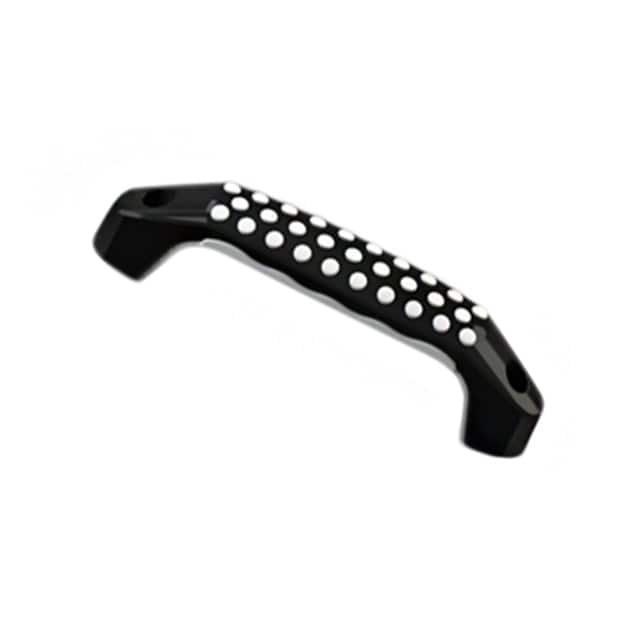 4570BW HANDLE NYL/GLASS MTG CTR 4.72"