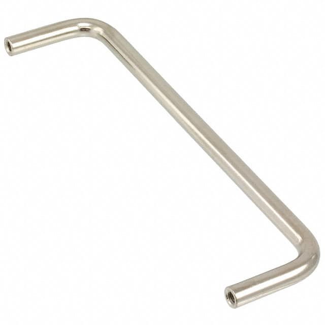 7149 HANDLE BRASS MTG CTR 6.437"