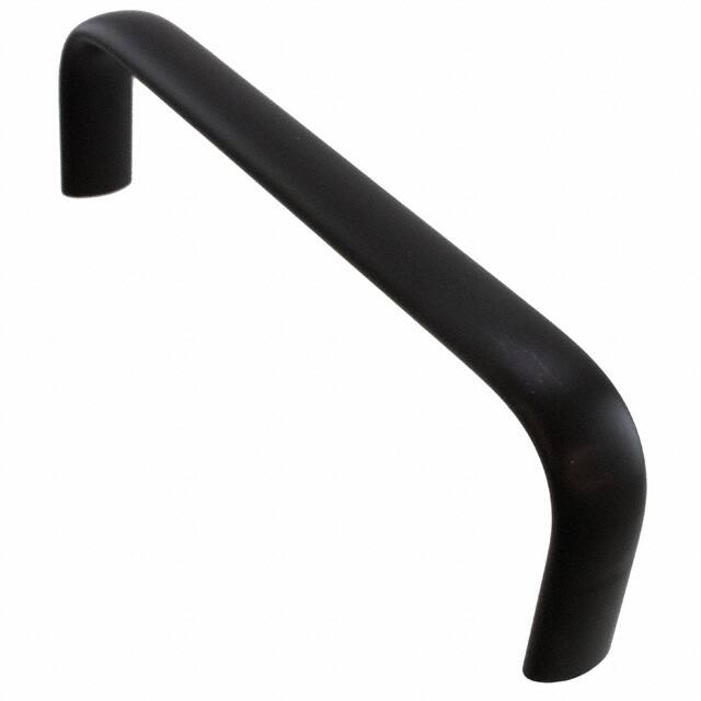 543 HANDLE ALUMINUM MTG CTR 6"