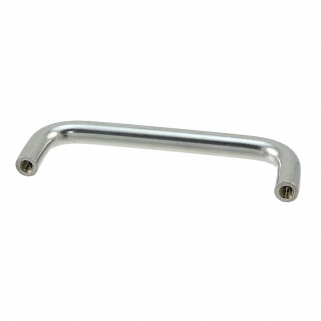 8216-1032-SS HANDLE S STEEL MTG CTR 4"