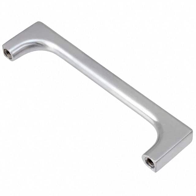 7199 HANDLE ZINC/NICKEL MTG CTR 3.75"