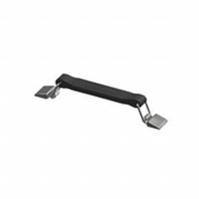 8351 HANDLE CARRY BLACK MTG CTR 4.5"
