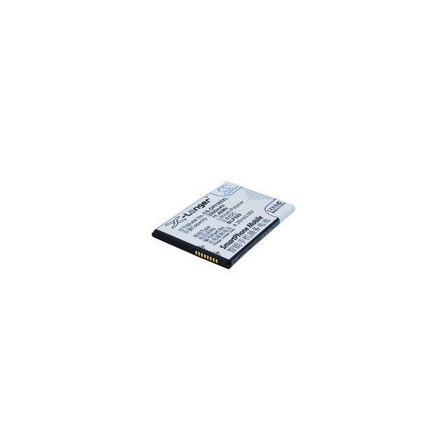 WX-RQFD-9-BLP569 BATTERY Replacement for Oppo BLP569 Batt