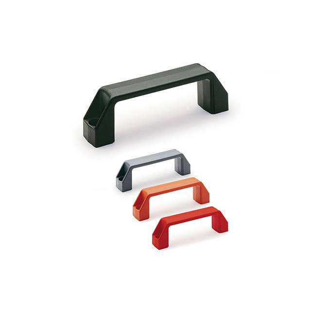 37251 M.443-CH, BRIDGE HANDLES, POLYAM