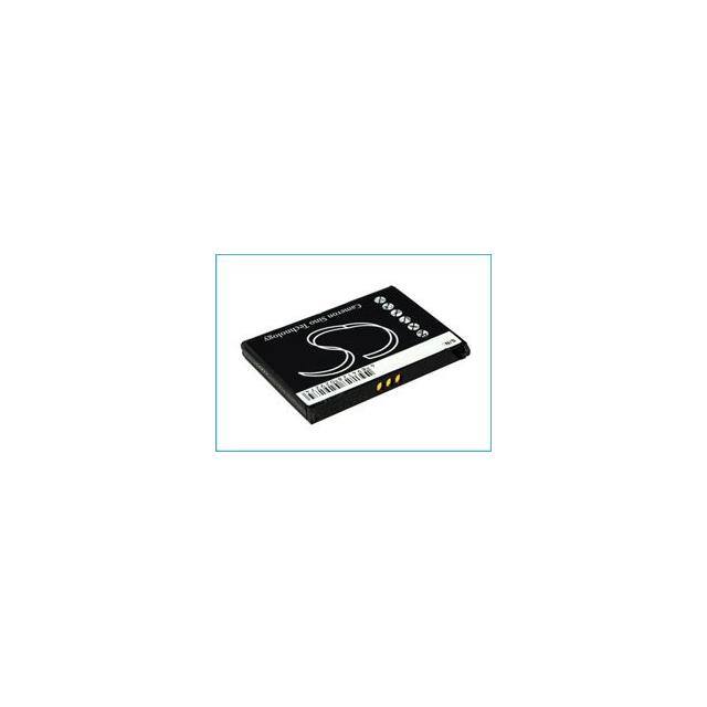WX-RQS0-4-BP1 BATTERY Replacement for Palm BP1 Battery