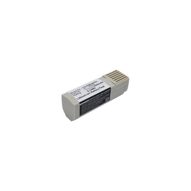 WX-RS09-6-A1 BATTERY Replacement for Pure A1 Battery