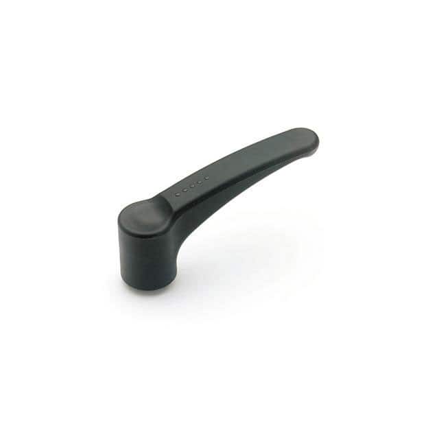 232161-C1 ERF-B, LEVER HANDLES, BRASS BOSS