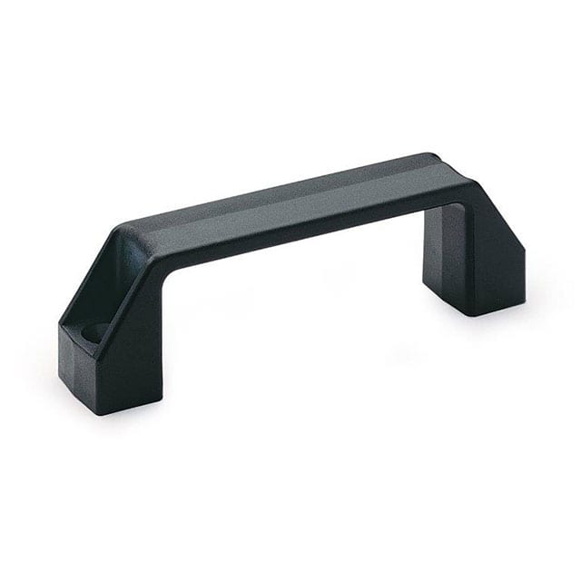 528.2-PA-117-SW HANDLE PLASTIC MTG CTR 4.61"