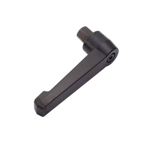 8017-0048 ADJUST HAND LEVER 42MM (M6X 1.5)
