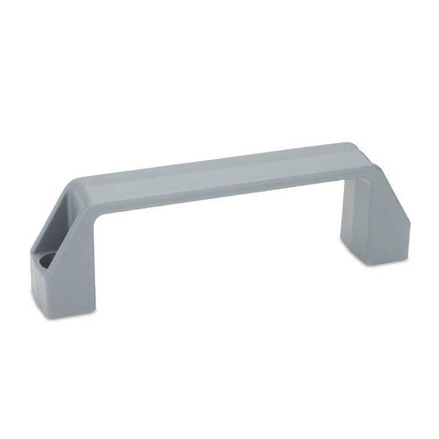 528-PA-140-8.5-GR HANDLE PLASTIC MTG CTR 5.51"