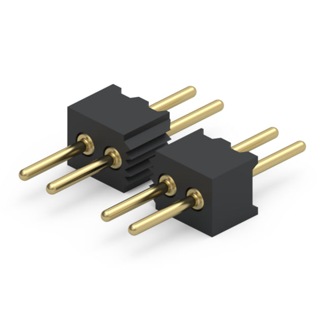 850-10-008-10-001000 The Mill-Max Manufacturing 850-10-008-10-001000 is an IC Socket. It features RoHS3 Compliance and an MSL of 1 Unlimited.
