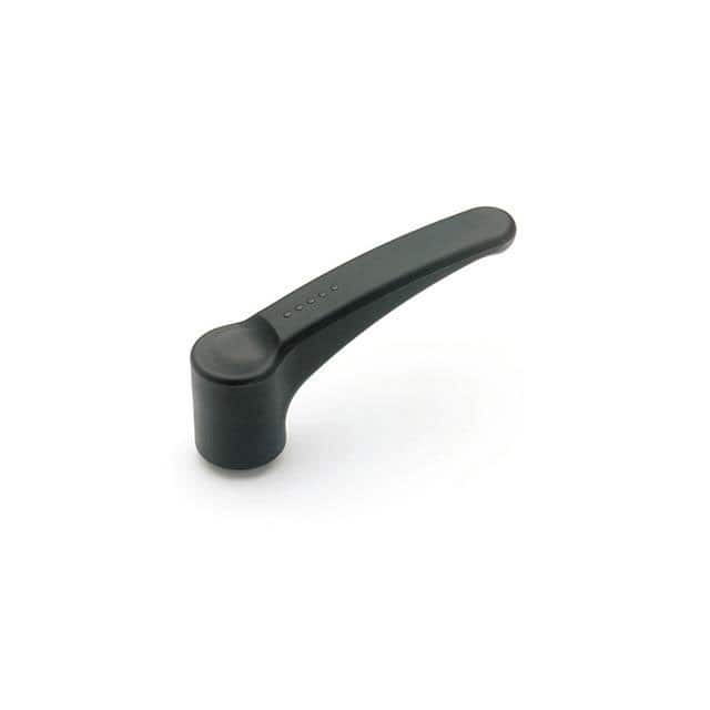 232131-C1 ERF-N, LEVER HANDLES, CYLINDRICA
