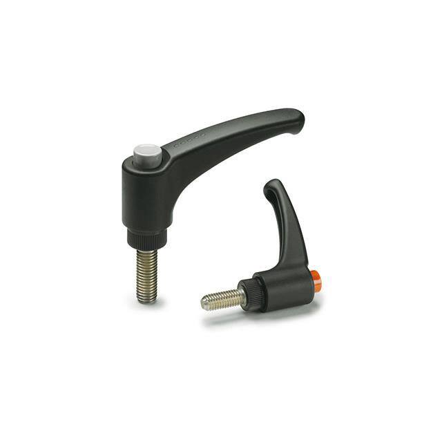 235771-C17 ERX-SST-P, ADJUSTABLE HANDLES, S