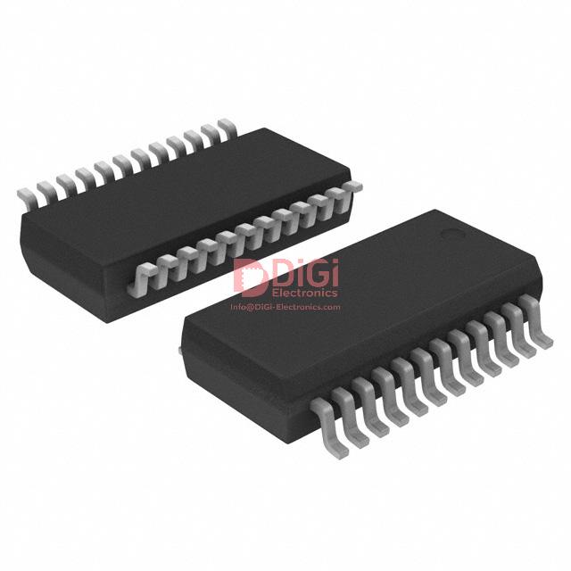 MCP39ITR10T-E/SS The MCP39ITR10T-E/SS is a 2-channel energy meter front IC from Microchip Technology. It operates from a 4.5V to 5.5V supply and draws 2.7mA.