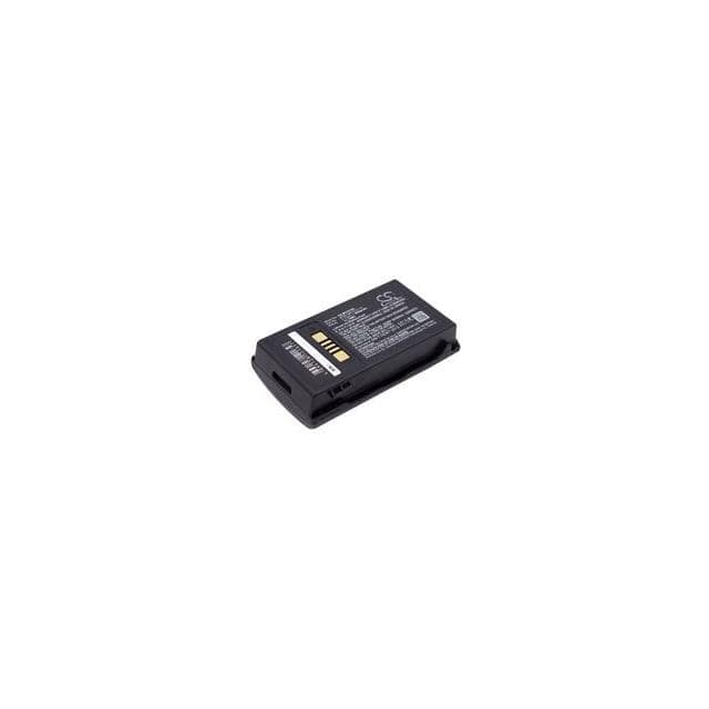 WX-RL69-6-BTRY-MC33-52MA-01 BATTERY Replacement for Motorola BTRY-MC