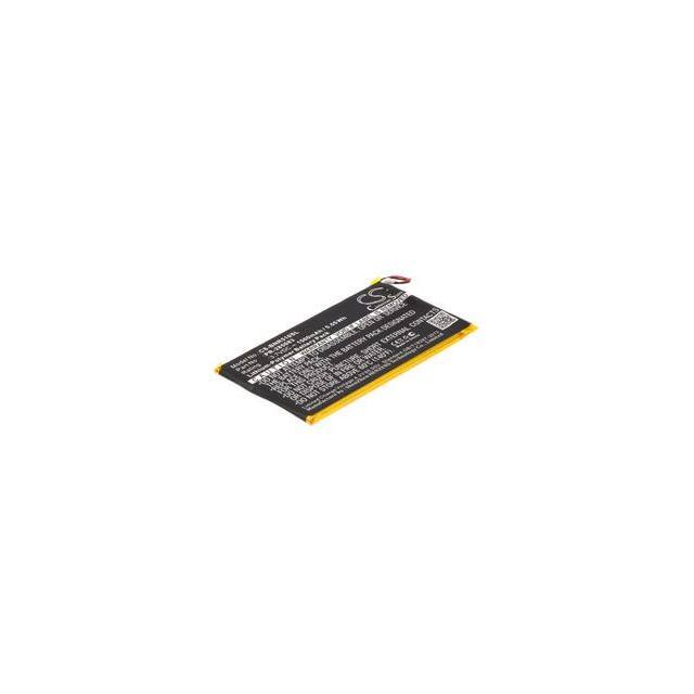 WX-RRX4-8-PR-285083 BATTERY Replacement for Pocketbook PR-28