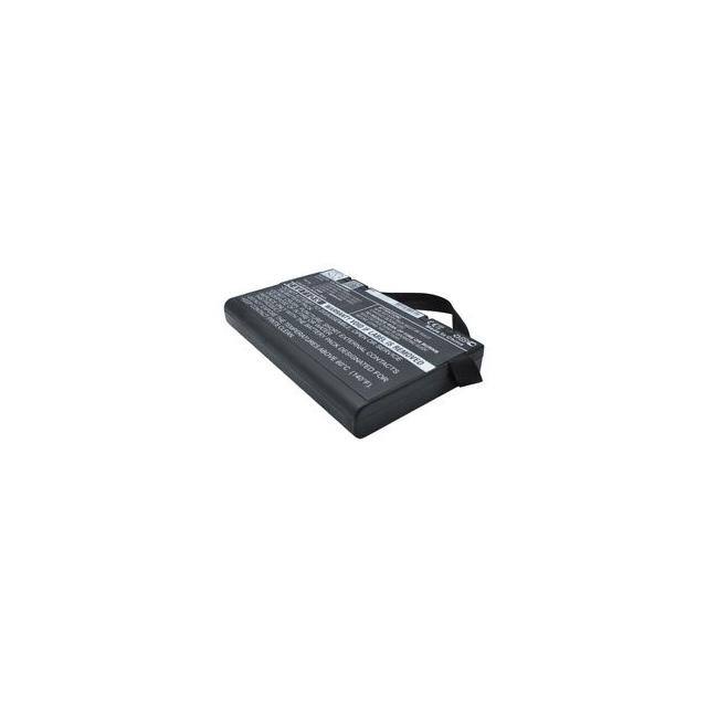 WX-RRU7-5-ME202BB BATTERY Replacement for Philips ME202BB