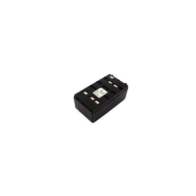 WX-RRGE-7-MB02 BATTERY Replacement for Pentax MB02 Batt