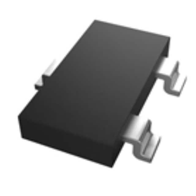 2N7002A-TP N-CHANNEL MOSFET SOT-23