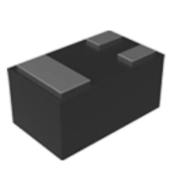 2N7002KL3-TP N-CHANNEL MOSFET DFN1006-3