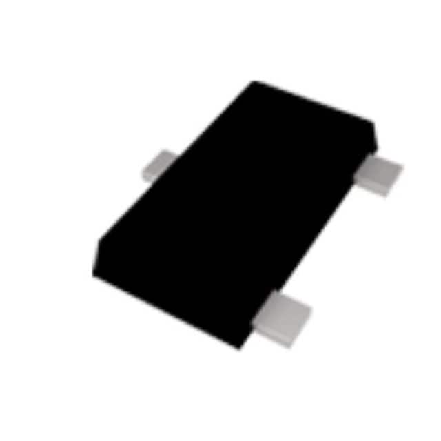 2N7002KM-TP N-CHANNEL MOSFET SOT-723