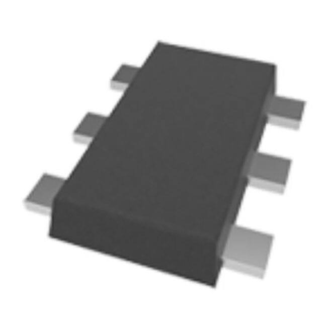 2N7002KV-TP N-CHANNEL MOSFET SOT-563