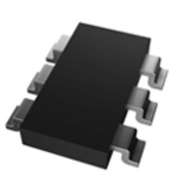 BC846BSHE3-TP NPN TRANSISTORS, SOT-363
