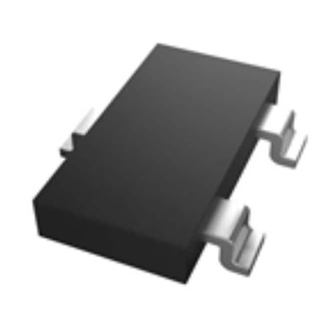 BC846C-TP TRANS NPN 65V 0.1A SOT23