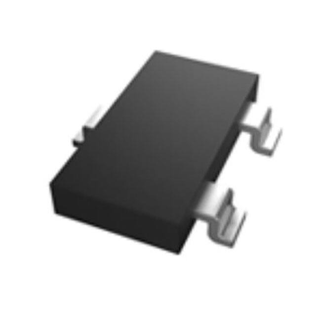 BC858AWHE3-TP PNP TRANSISTORS, SOT-323
