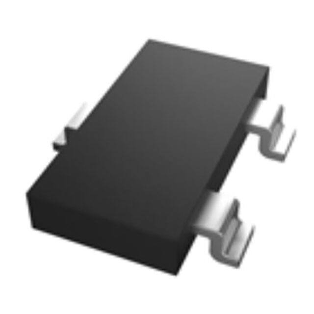 BSS138HE3-TP N-CHANNEL MOSFET SOT-23