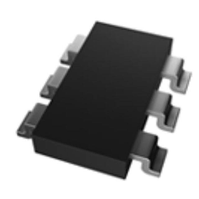 BSS84KDW-TP DUAL P-CHANNEL MOSFET,SOT-363
