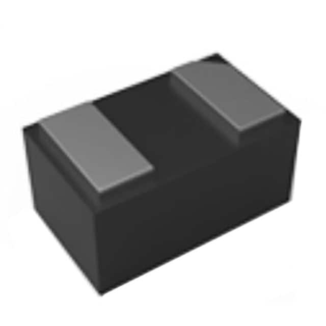 ESD1051P6-TP ESD,10V,DFN1610-2