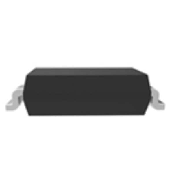 ESDN5V0D3B-TP TVS DIODE 5VWM 13.5VC SOD323