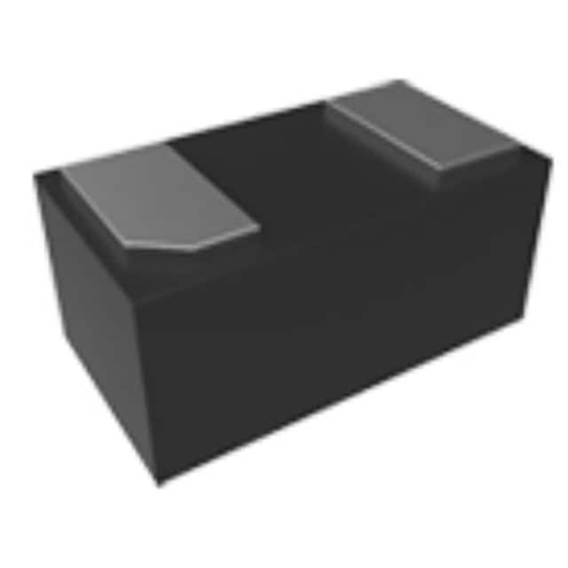 ESDPLC5V0AE2-TP TVS DIODE 5.5VWM 15VC 0201-A